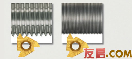 非標(biāo)刀具 泛螺紋